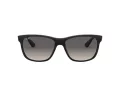 Ray-Ban Rb4181 Solglasögon RB 4181 601/71