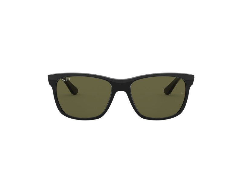 Ray-Ban Rb4181 Solglasögon RB 4181 601/9A