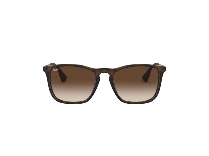 Ray-Ban Chris Solglasögon RB 4187 856/13