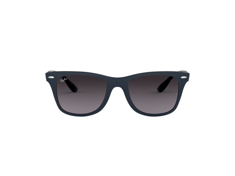 Ray-Ban Wayfarer Liteforce Solglasögon RB 4195 6331/8G