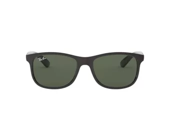 Ray-Ban Andy Solglasögon RB 4202 6069/71