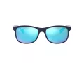 Ray-Ban Andy Solglasögon RB 4202 6153/55