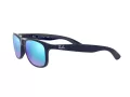 Ray-Ban Andy Solglasögon RB 4202 6153/55