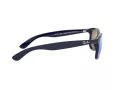 Ray-Ban Andy Solglasögon RB 4202 6153/55