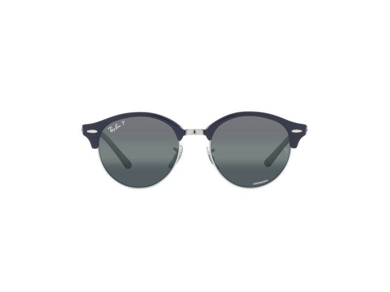Ray-Ban Clubround Solglasögon RB 4246 1366/G6