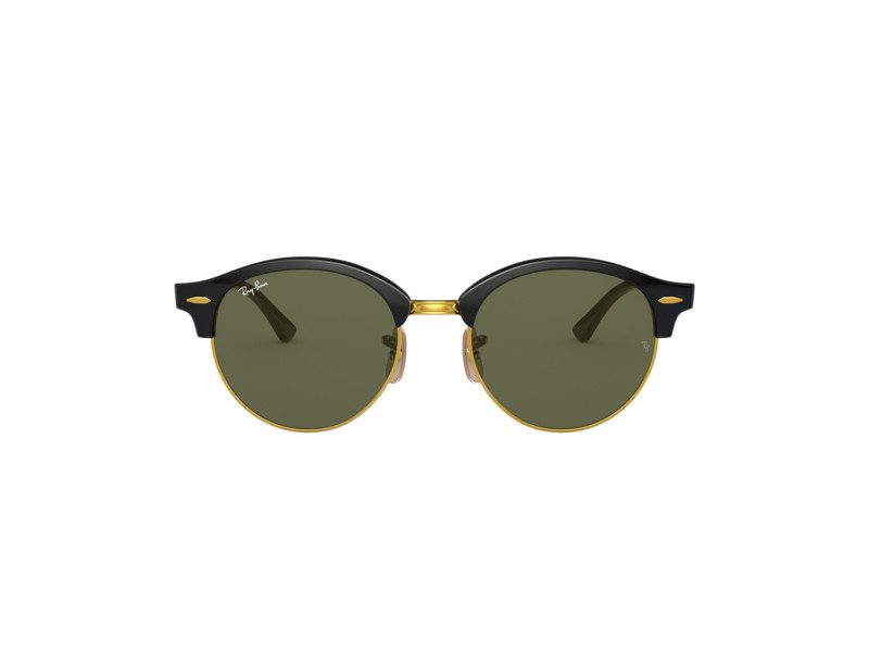 Ray-Ban Clubround Solglasögon RB 4246 901