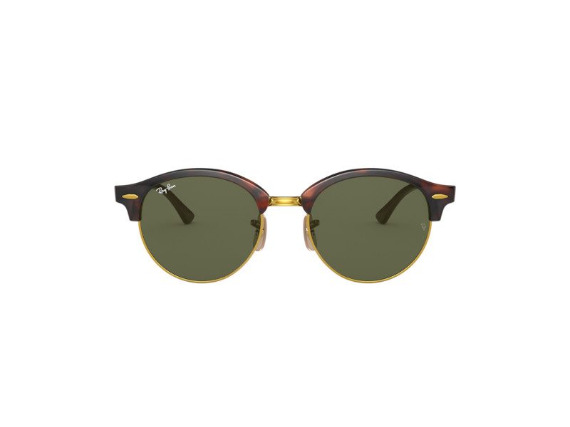 Ray-Ban Clubround Solglasögon RB 4246 990