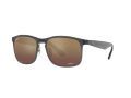 Ray-Ban Solglasögon RB 4264 876/6B