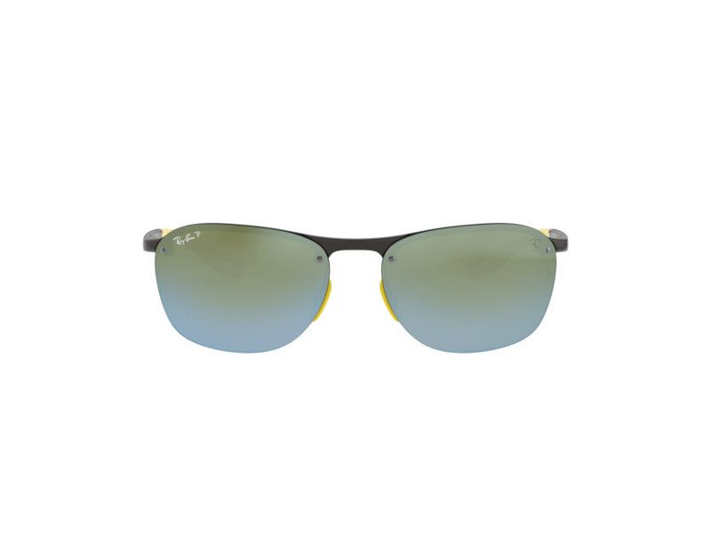 Ray-Ban Ferrari Solglasögon RB 4302M F624/H1