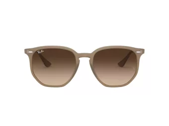 Ray-Ban Solglasögon RB 4306 616613