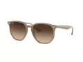 Ray-Ban Solglasögon RB 4306 616613