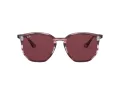 Ray-Ban Solglasögon RB 4306 6431/75