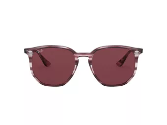 Ray-Ban Solglasögon RB 4306 6431/75