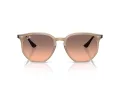 Ray-Ban Solglasögon RB 4306 678846