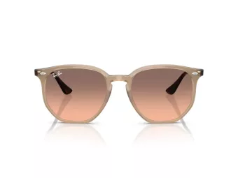 Ray-Ban Solglasögon RB 4306 678846