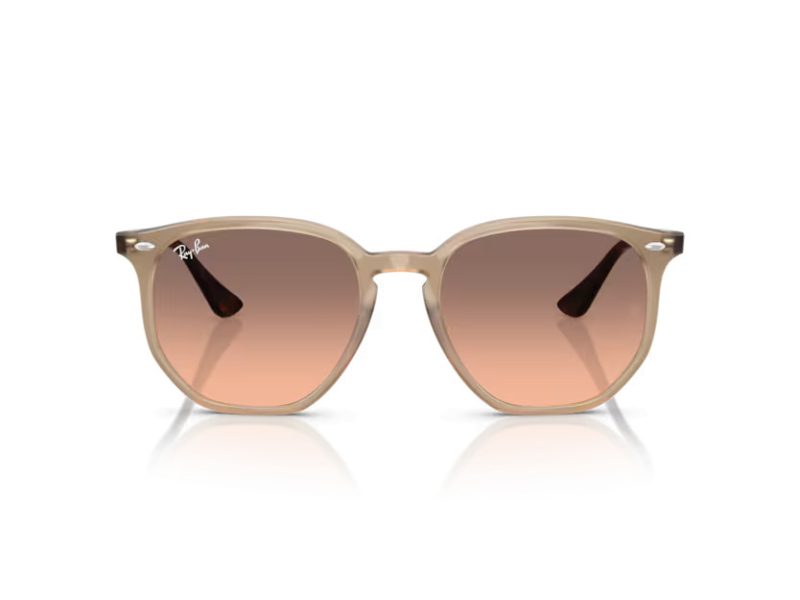Ray-Ban Solglasögon RB 4306 678846