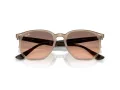 Ray-Ban Solglasögon RB 4306 678846