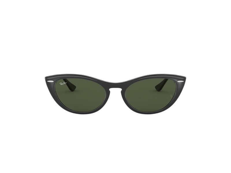 Ray-Ban Nina Solglasögon RB 4314N 601/31