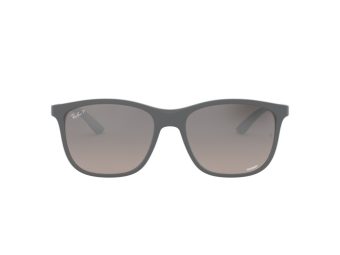 Ray-Ban Chromance Solglasögon RB 4330/CH 6017/5J