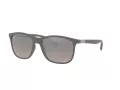 Ray-Ban Chromance Solglasögon RB 4330/CH 6017/5J