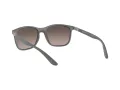 Ray-Ban Chromance Solglasögon RB 4330/CH 6017/5J