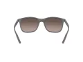 Ray-Ban Chromance Solglasögon RB 4330/CH 6017/5J