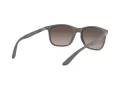 Ray-Ban Chromance Solglasögon RB 4330/CH 6017/5J
