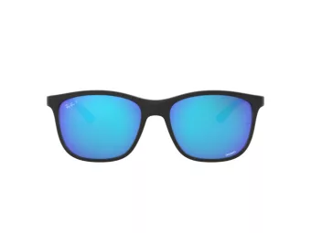 Ray-Ban Chromance Solglasögon RB 4330CH 601SA1