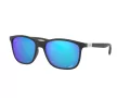 Ray-Ban Chromance Solglasögon RB 4330CH 601SA1