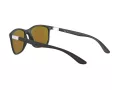 Ray-Ban Chromance Solglasögon RB 4330CH 601SA1