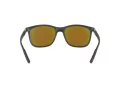 Ray-Ban Chromance Solglasögon RB 4330CH 601SA1