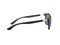 Ray-Ban Chromance Solglasögon RB 4330CH 601SA1