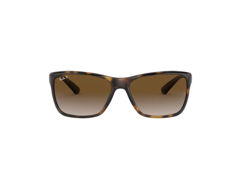Ray-Ban Solglasögon RB 4331 710/T5