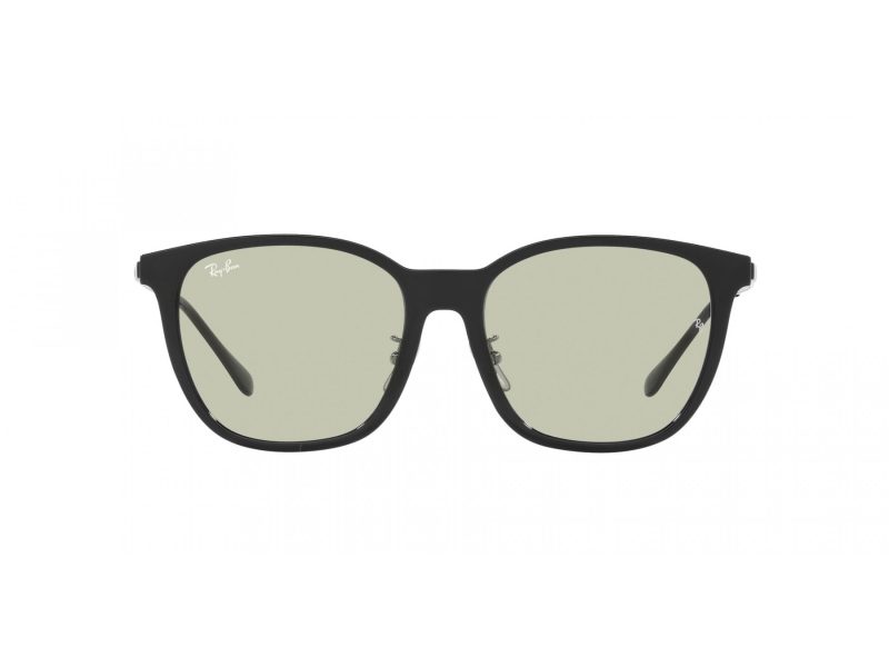 Ray-Ban Solglasögon RB 4333D 601/2