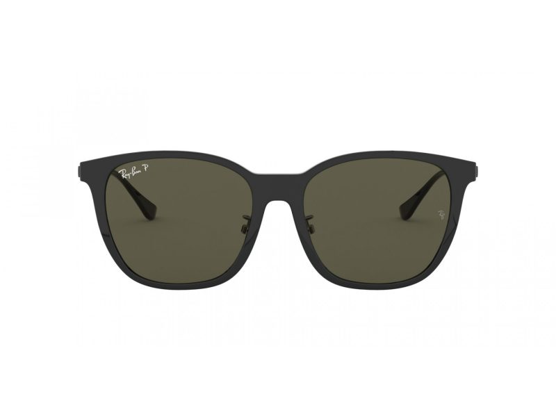 Ray-Ban Solglasögon RB 4333D 601/9A
