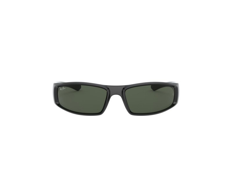 Ray-Ban Solglasögon RB 4335 601/71