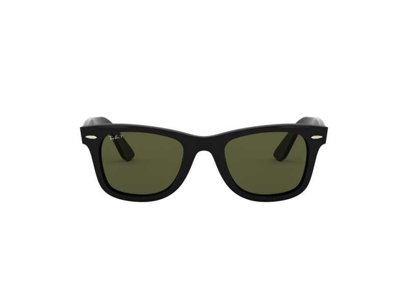 Ray-Ban Wayfarer Solglasögon RB 4340 601/58