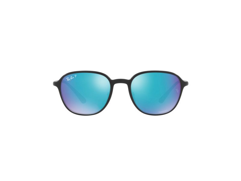 Ray-Ban Chromance Solglasögon RB 4341/CH 601S/A1