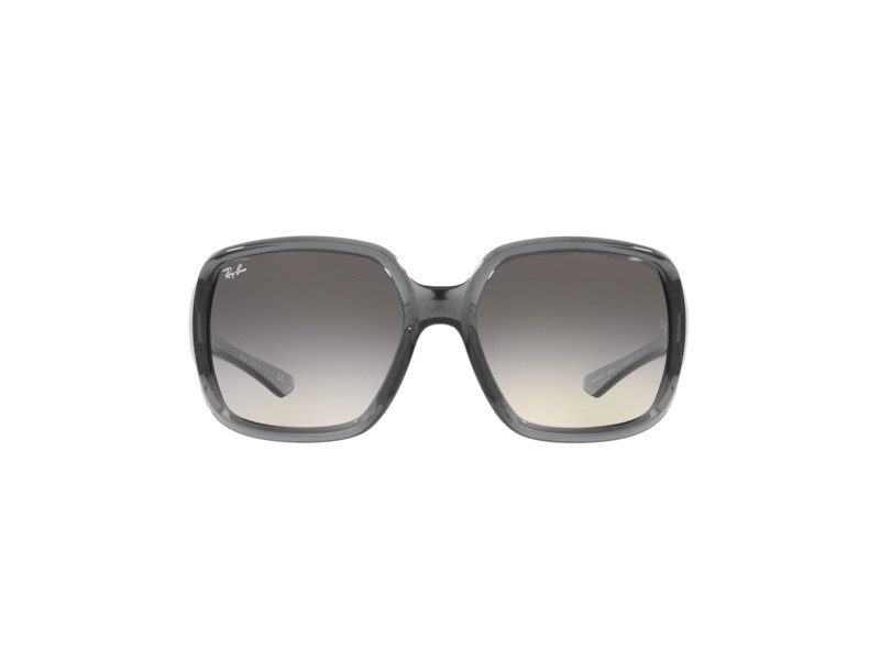 Ray-Ban Powderhorn Solglasögon RB 4347 6530/11