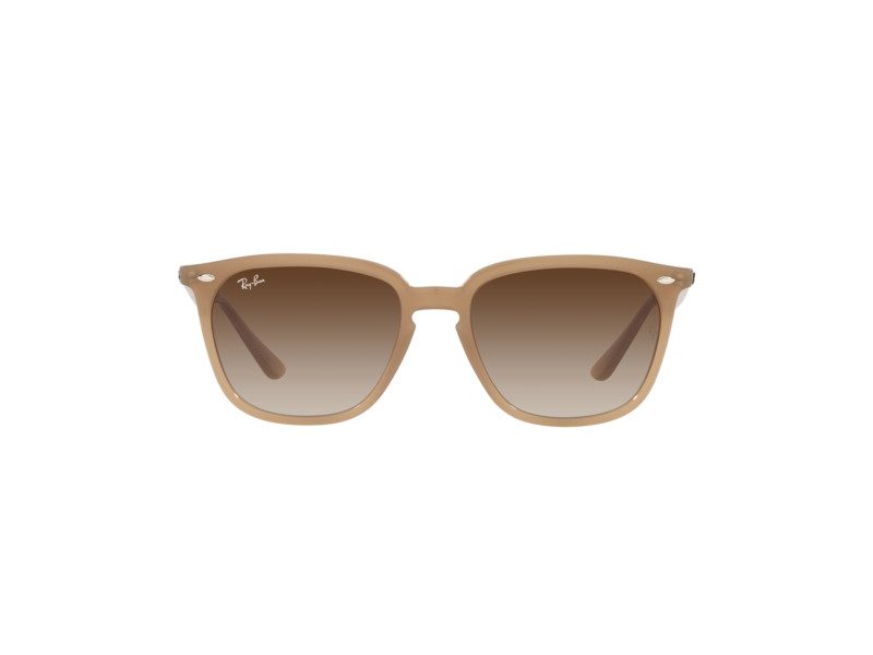 Ray-Ban Solglasögon RB 4362 6166/13