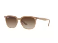 Ray-Ban Solglasögon RB 4362 6166/13