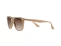 Ray-Ban Solglasögon RB 4362 6166/13