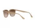 Ray-Ban Solglasögon RB 4362 6166/13