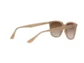 Ray-Ban Solglasögon RB 4362 6166/13