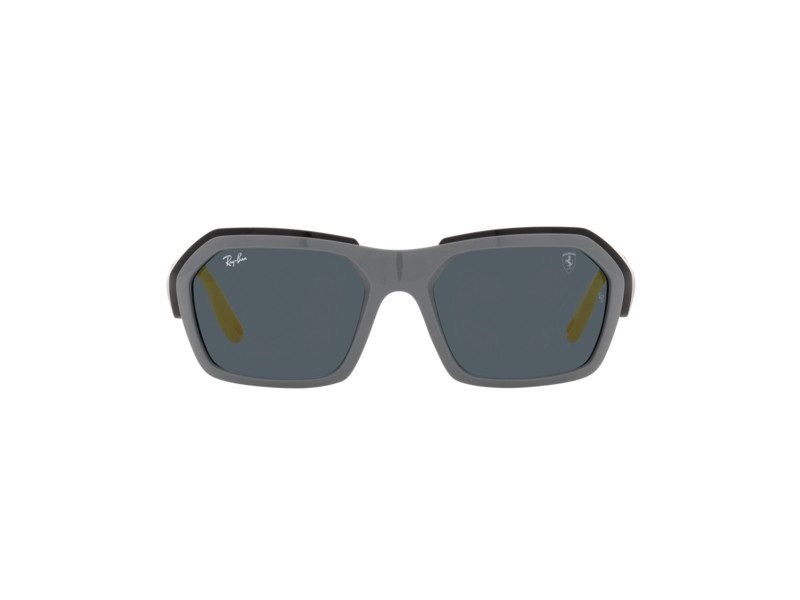 Ray-Ban Solglasögon RB 4367M F672/87