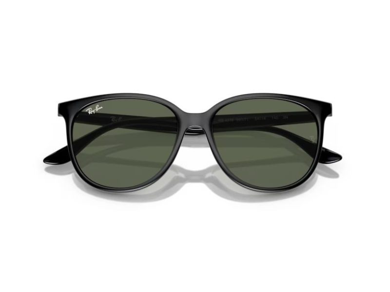 Ray-Ban Solglasögon RB 0RB4378 601/71