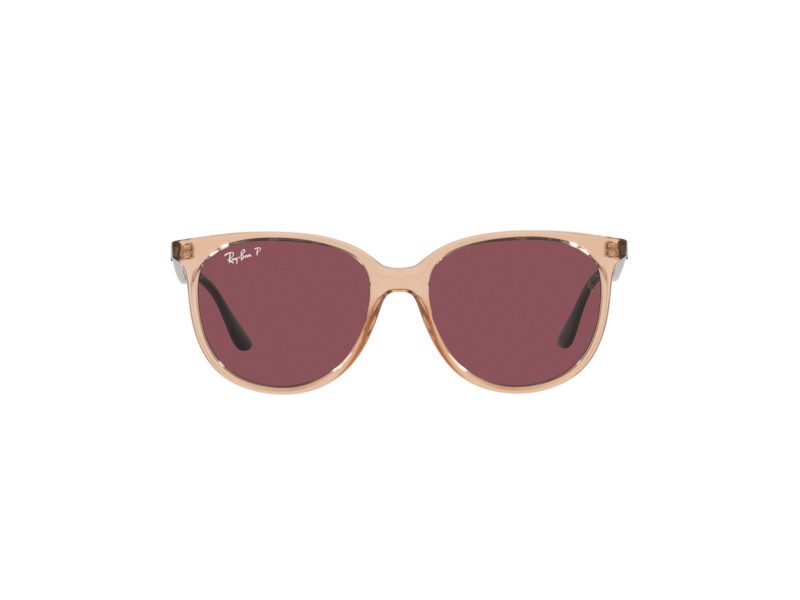 Ray-Ban Solglasögon RB 4378 6602/5Q