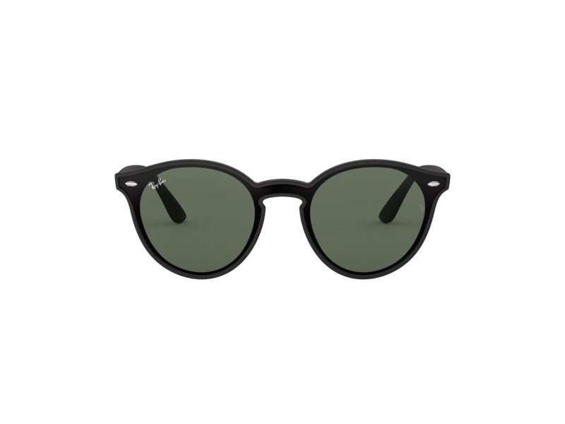 Ray-Ban Blaze Panthos Solglasögon RB 4380N 601S/71