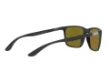 Ray-Ban Solglasögon RB 4385 601S/A1