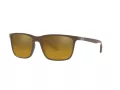 Ray-Ban Solglasögon RB 4385 6124/A3